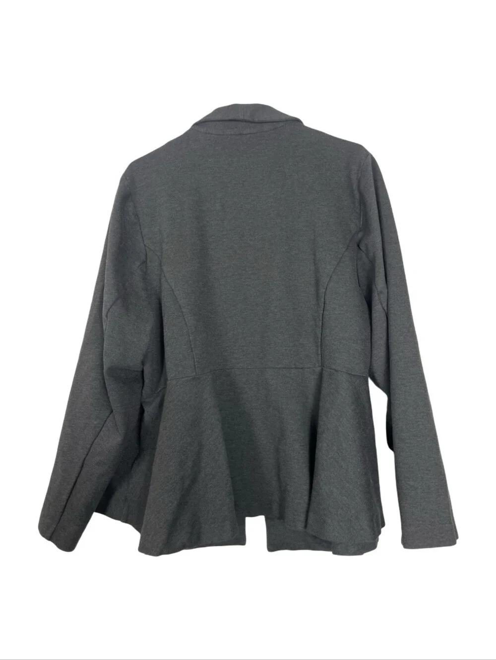 torrid stylish charcoal